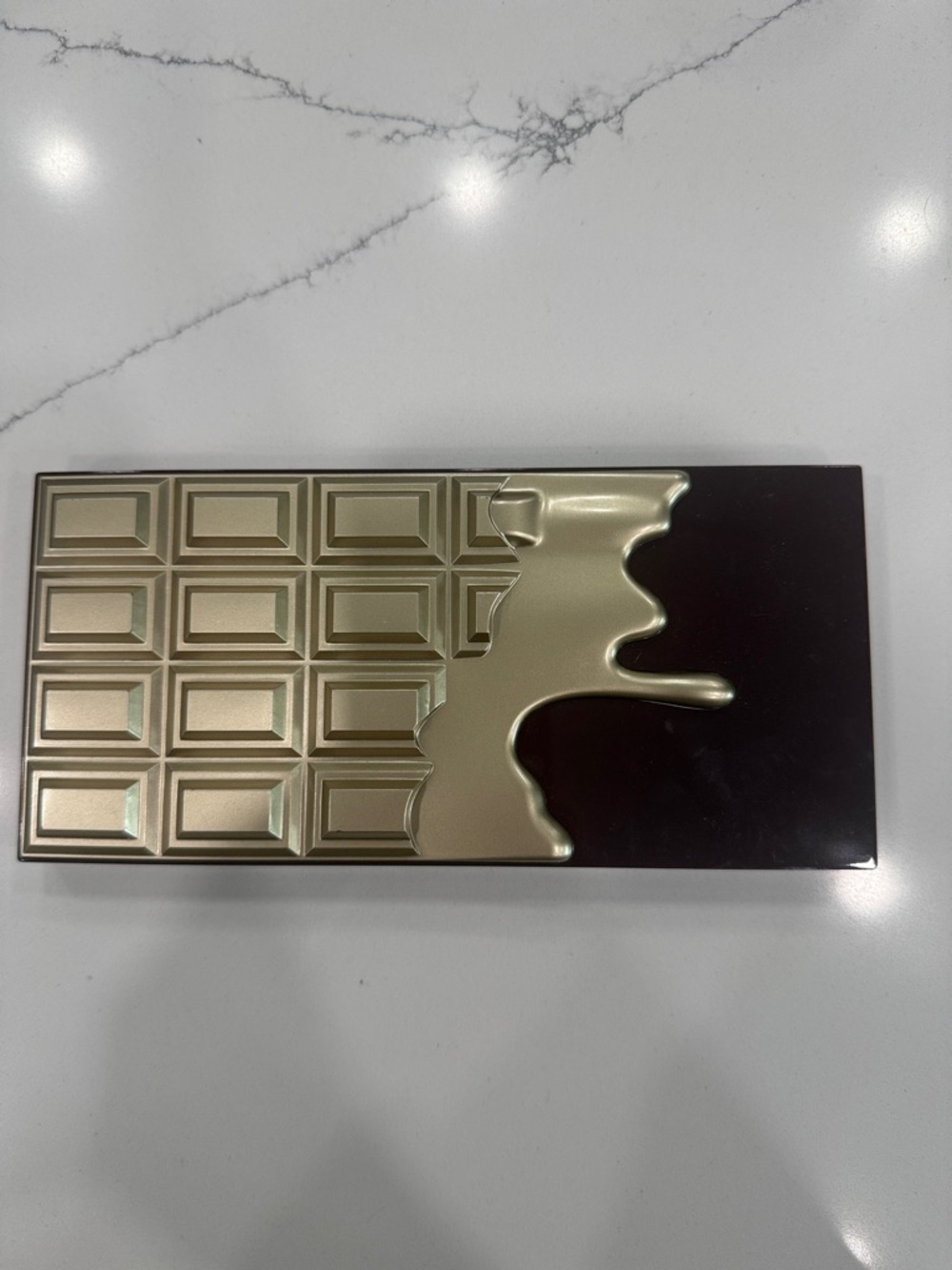 Revolution Makeup Chocolate Bar